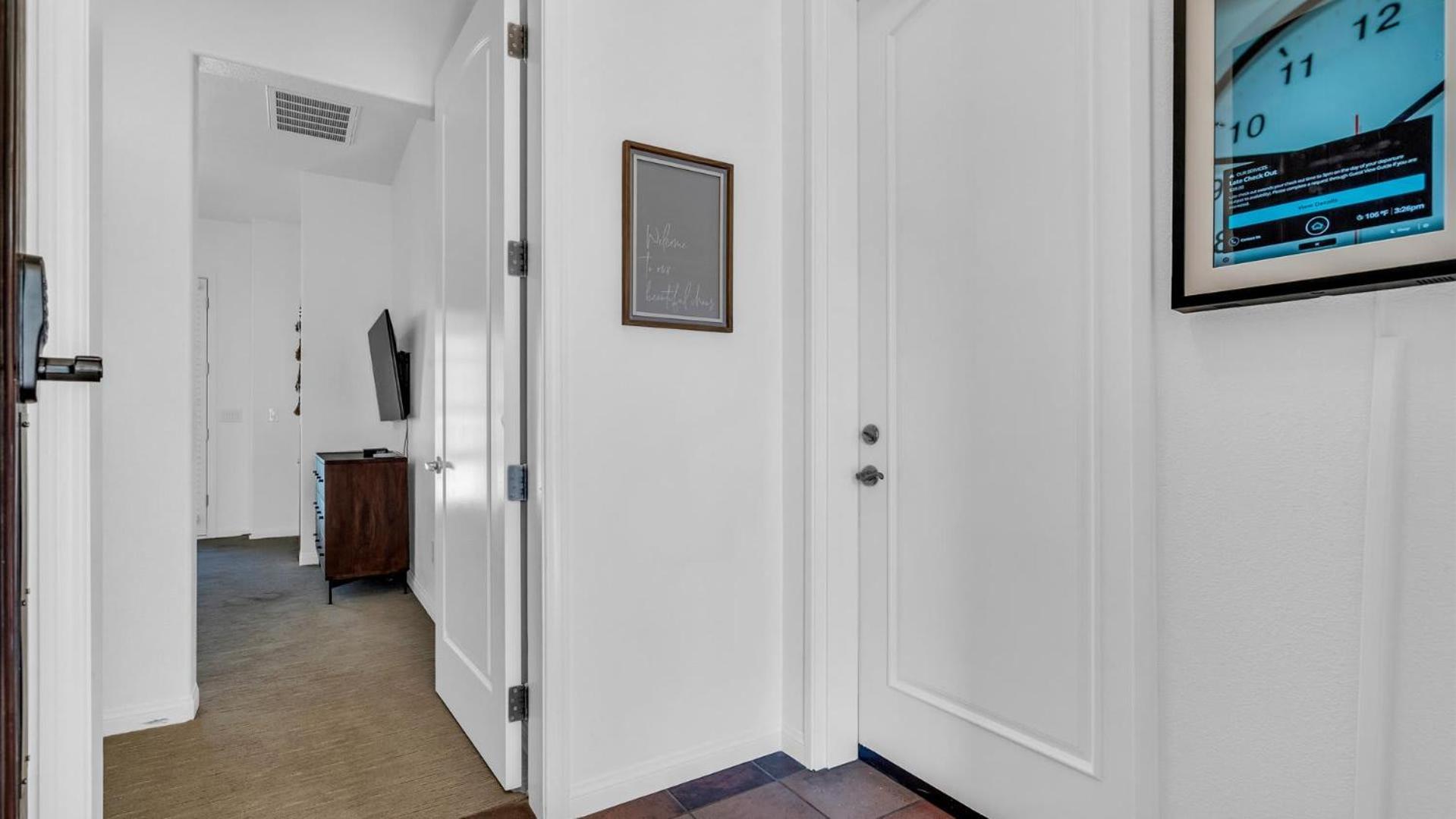 Lv009 Private Upstairs Studio W Mountain Views La Quinta Exterior photo